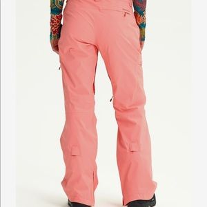 Women’s AK Gore summit insulator pant